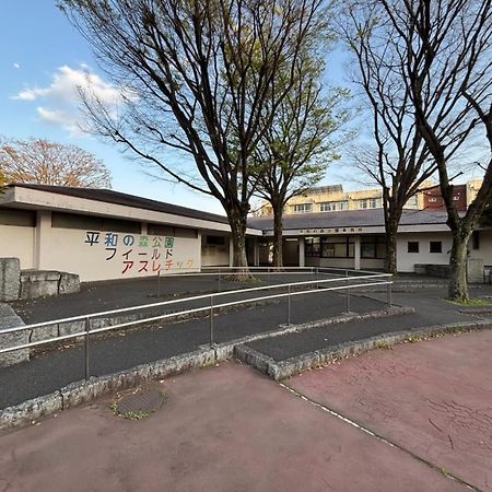 Vacation Inn Heiwajima I Tóquio Exterior foto